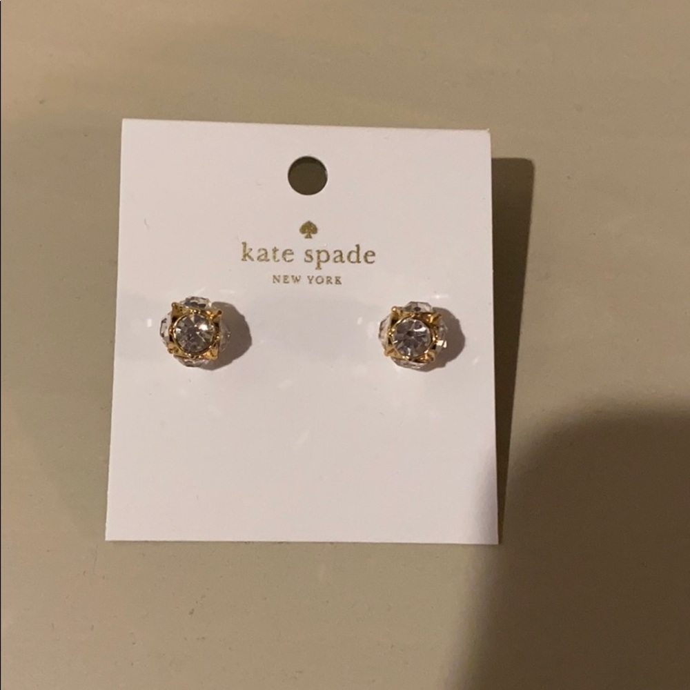 *New* Kate Spade Earrings